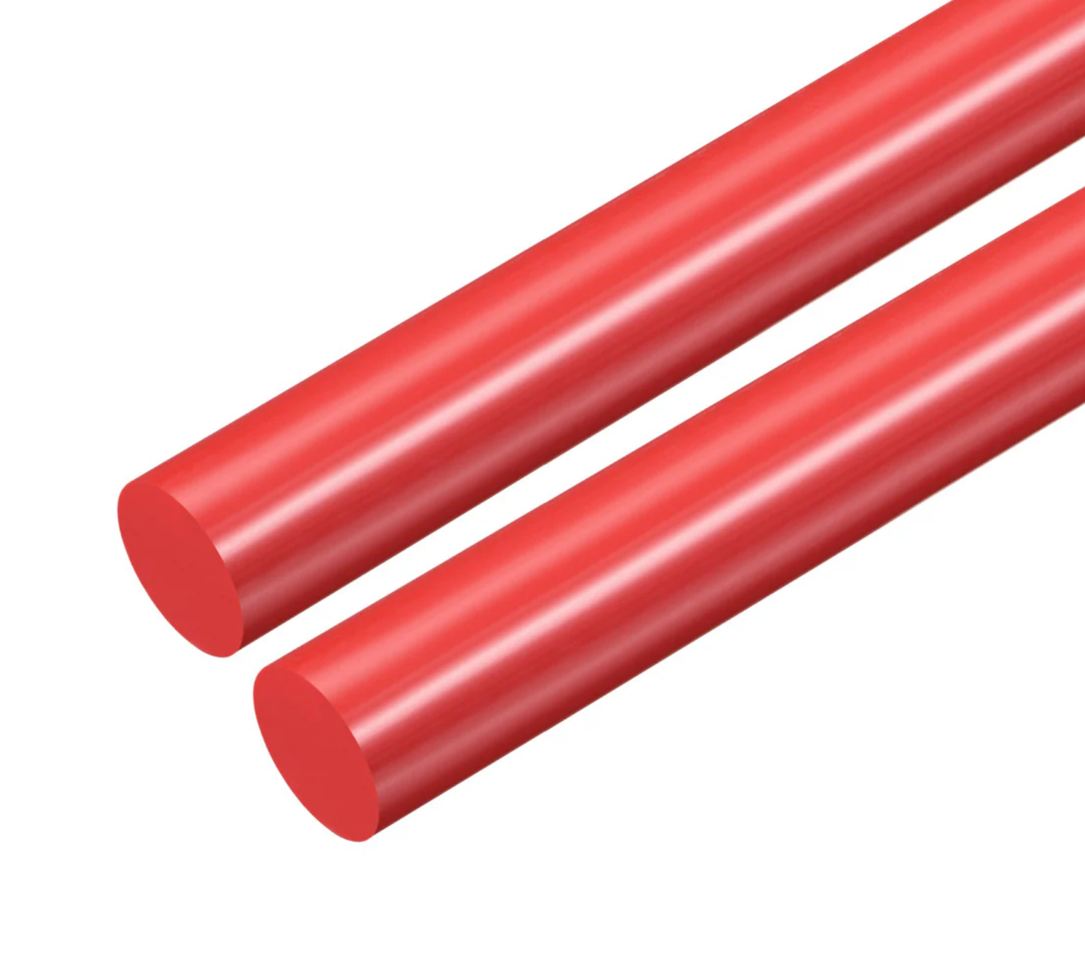 Polyurethane Rod 6mm > 125mm Diameters - AMES Direct