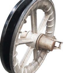 Transmission-Rollers